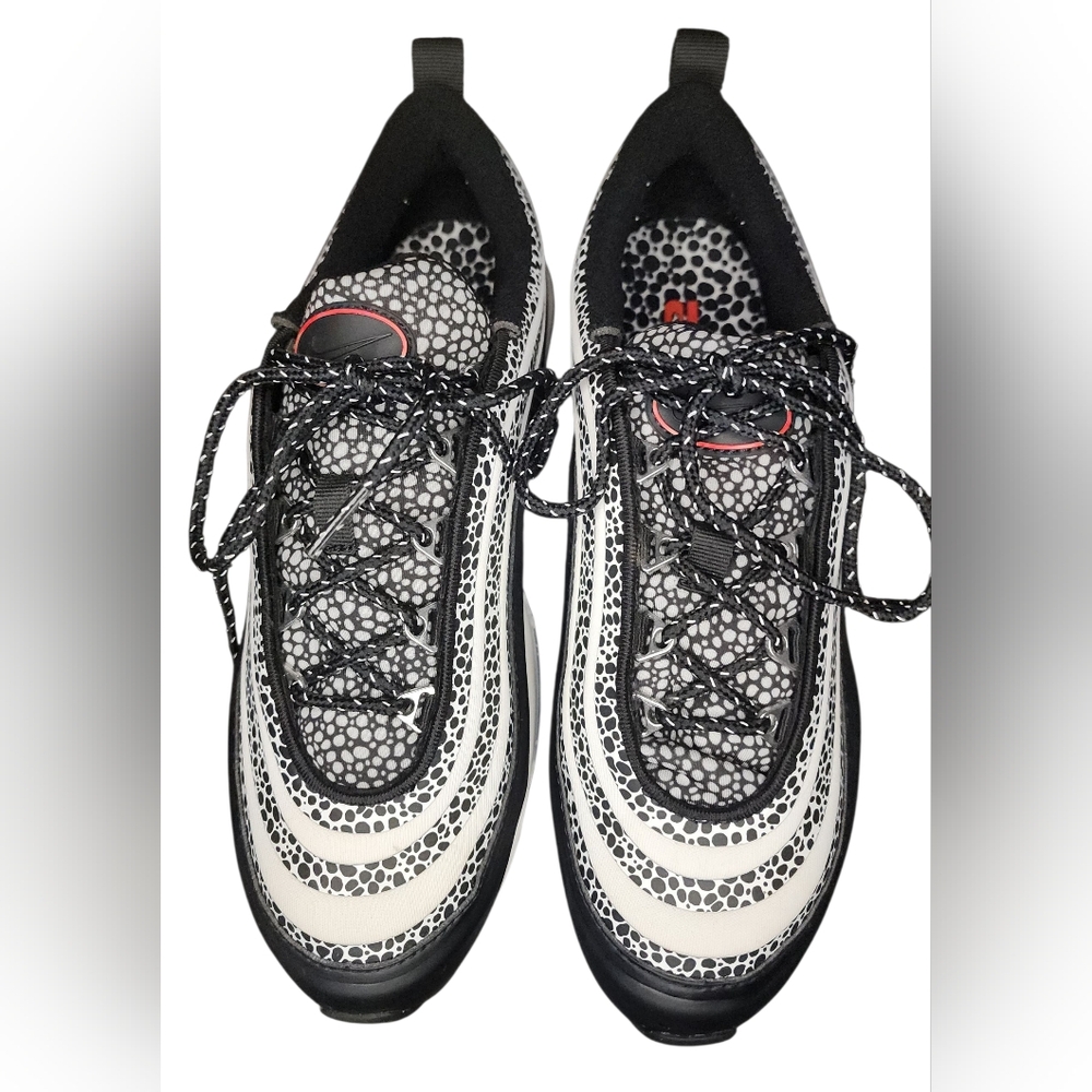 Nike Air Max 97 SE 'Safari', Womens 8.5 - Picture 5 of 10